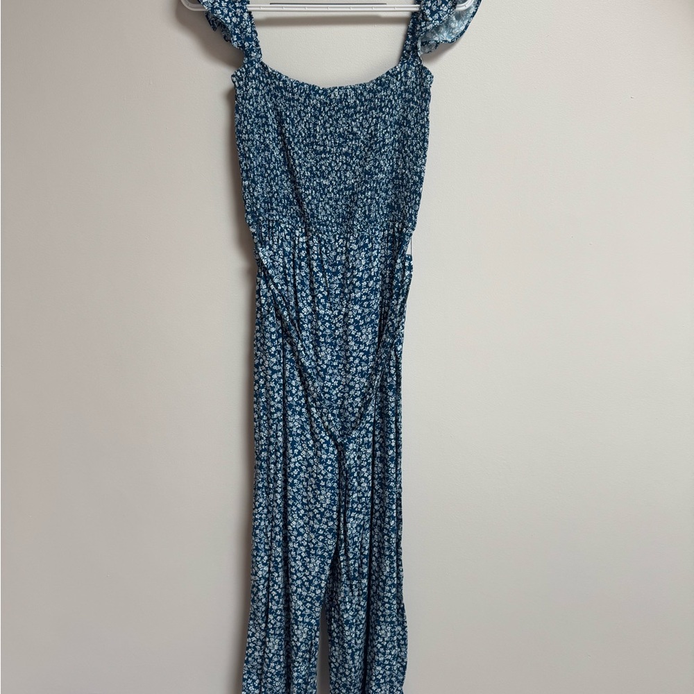 NWT Baltic Born Hadley Smocked Jumpsuit